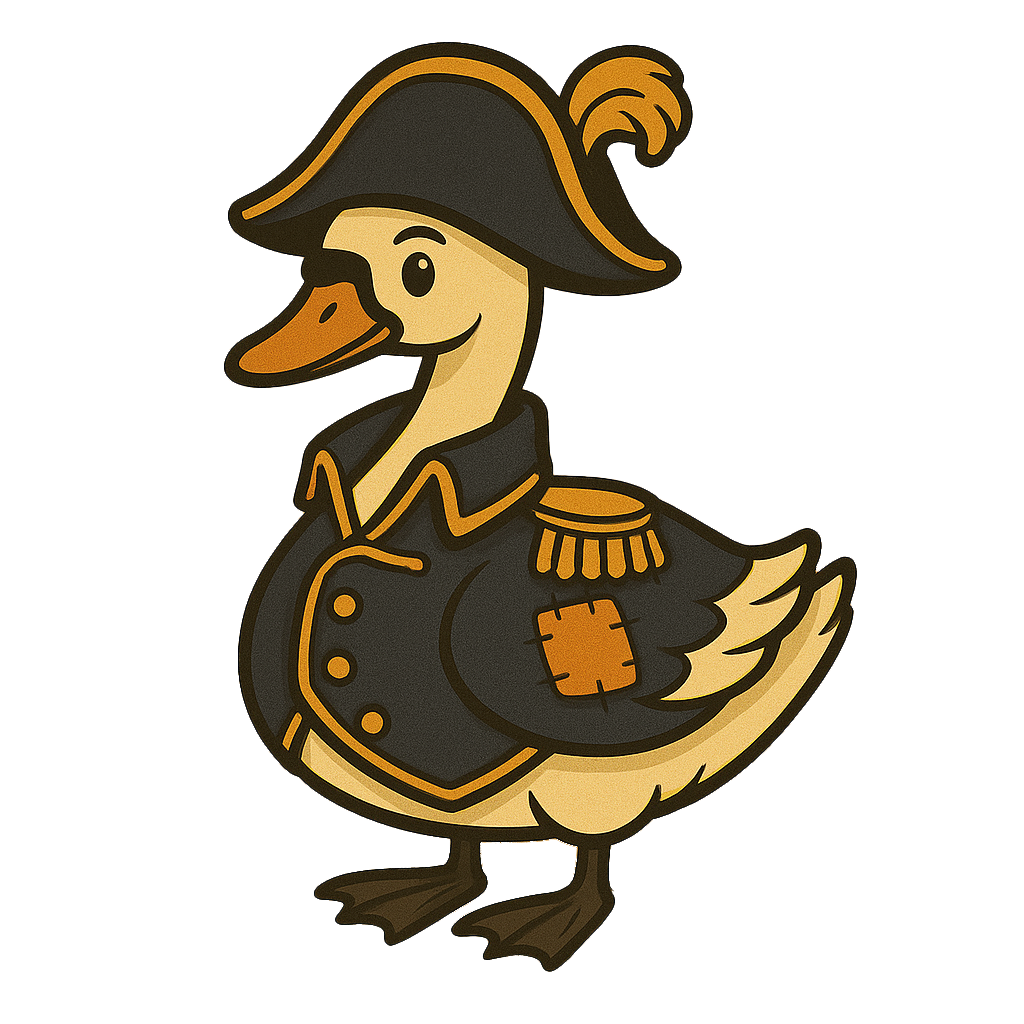 admiralswan