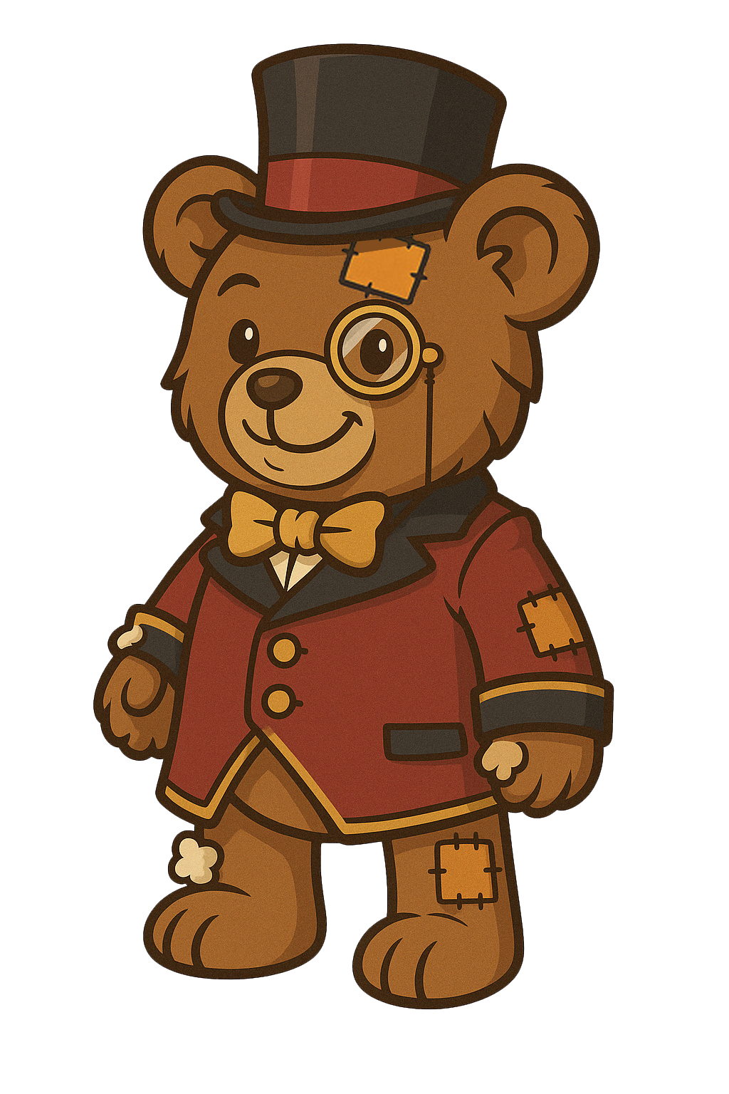 baronstrugglebear