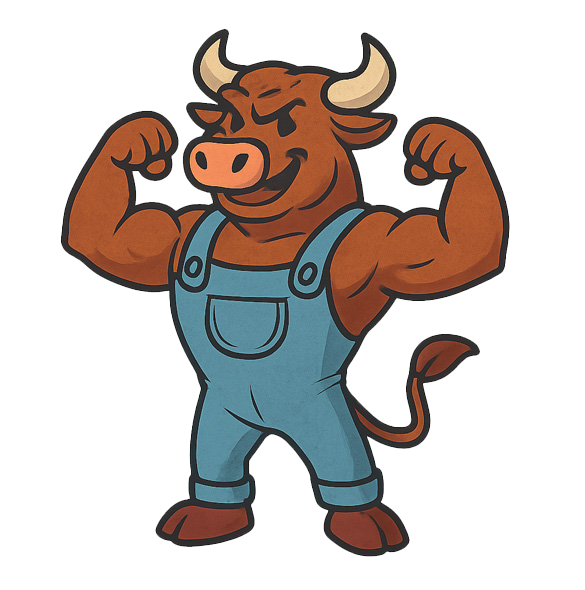 Aden the Bull