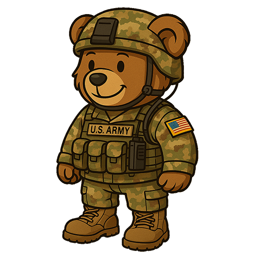 Bear Army
