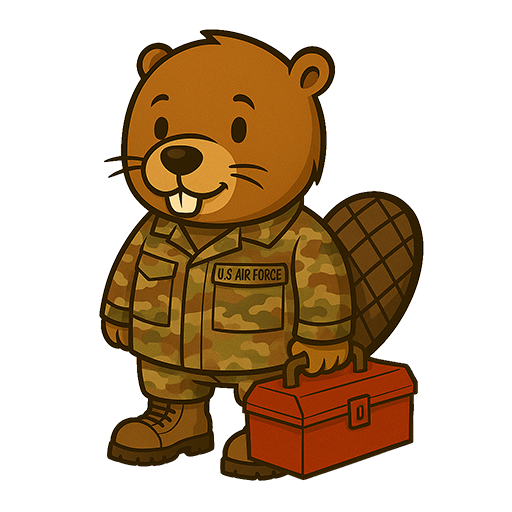 Beaver Aircraft Maintainer