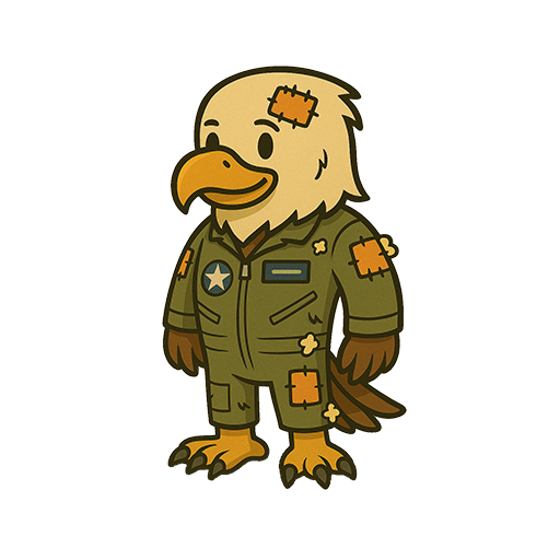 Eagle Air Force