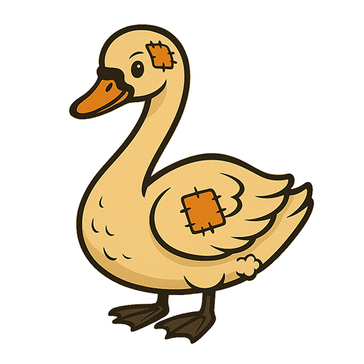 Ethan the Swan