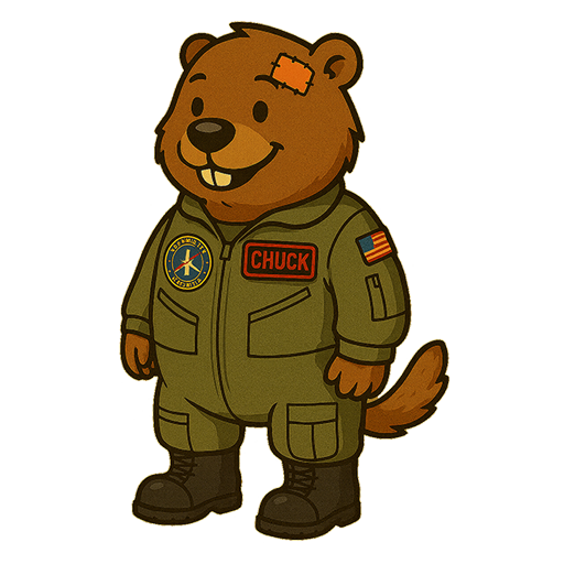 Groundhog Missileer