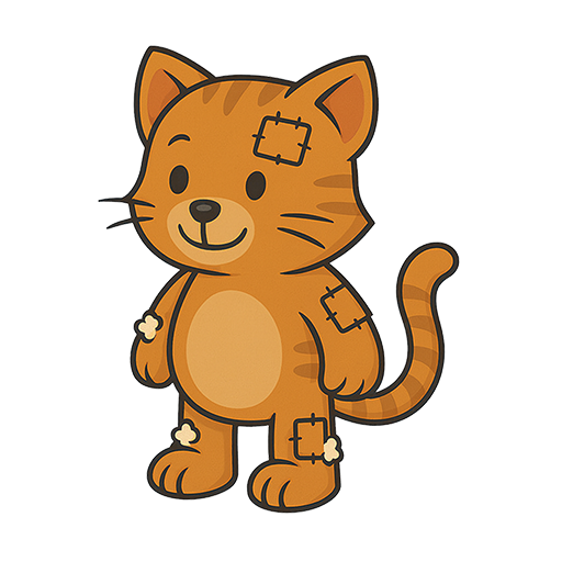 Polly the Cat