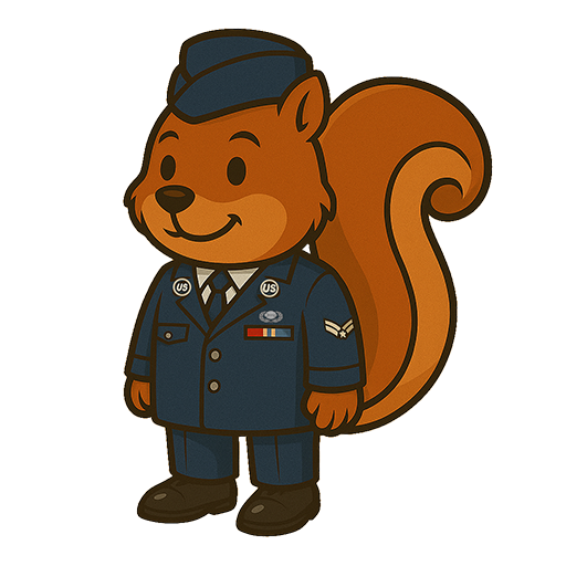 Squirrel Intelligence Analyst