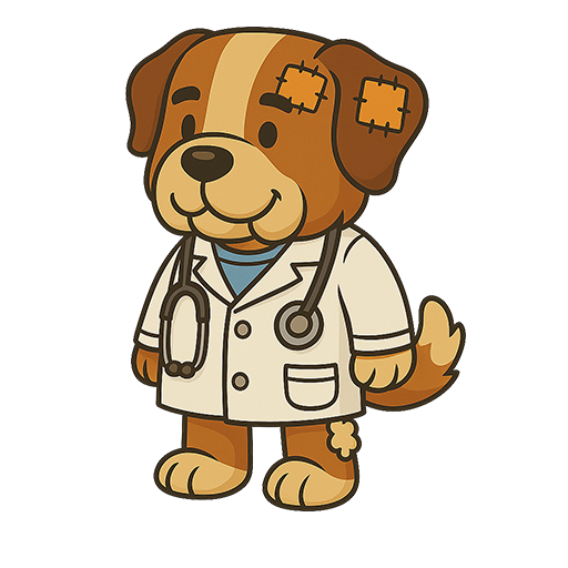 St. Bernard Doctor
