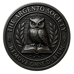 The Argento Society